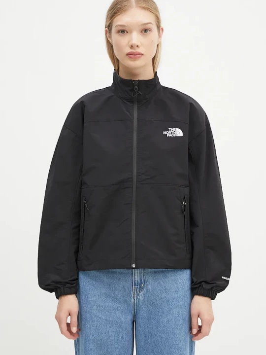 Obrázek produktu The North Face Bunda Easy Wind Track Jacket černá