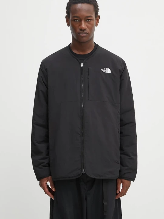 Obrázek produktu The North Face Bunda The North Face Ilti černá