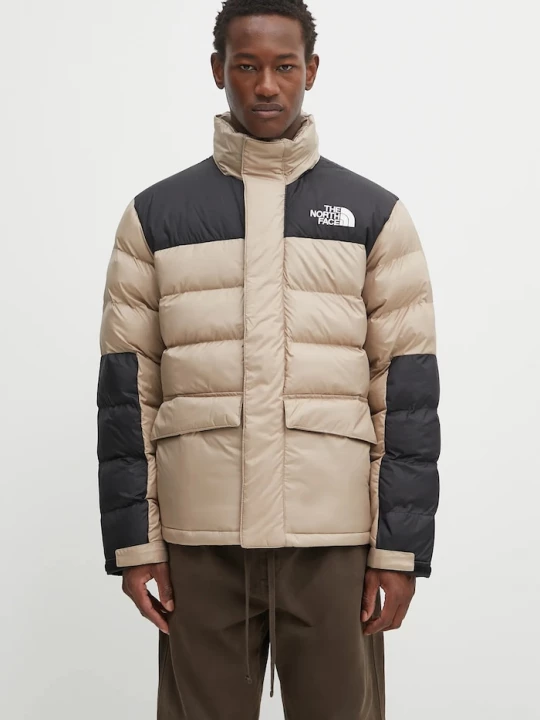 Obrázek produktu The North Face Bunda The North Face Limbara Insulated béžová
