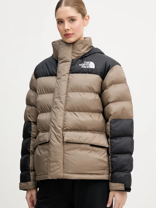 Obrázek produktu The North Face Bunda The North Face Limbara Insulated hnědá
