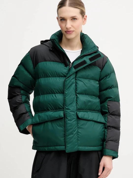 Obrázek produktu The North Face Bunda The North Face Limbara Insulated tyrkysová