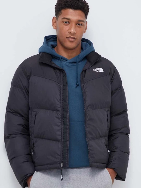 Obrázek produktu The North Face Bunda The North Face Saikuru černá