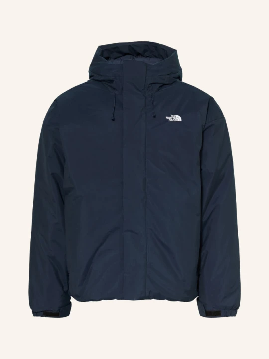 Obrázek produktu The North Face Bunda tmavě modrá