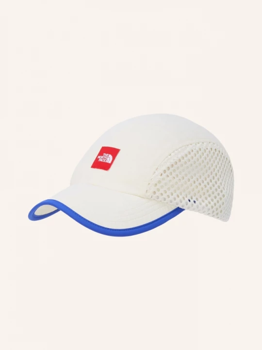 Obrázek produktu The North Face Cap bílá / červená / modrá