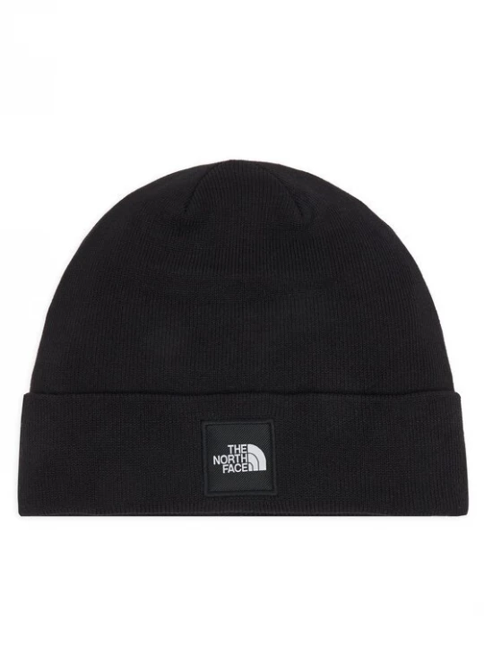 Obrázek produktu The North Face Čepice Dock Worker Beanie NF0A8HMG Černá