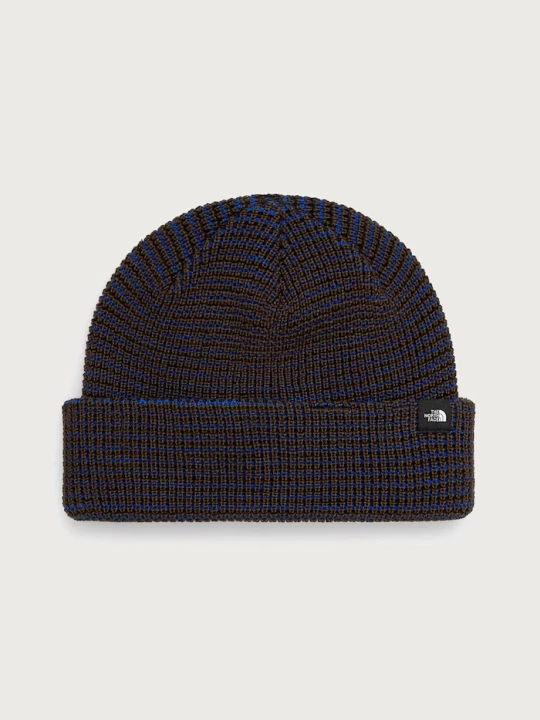 Obrázek produktu The North Face čepice Fisherman hnědá