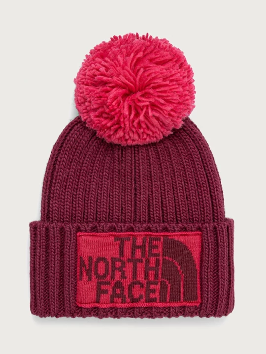 Obrázek produktu The North Face čepice Heritage Ski Tuke
