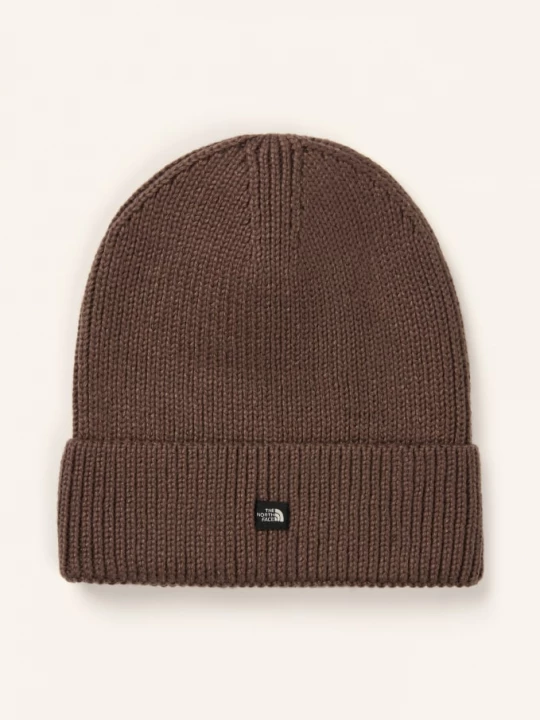 Obrázek produktu The North Face Čepice hnědá