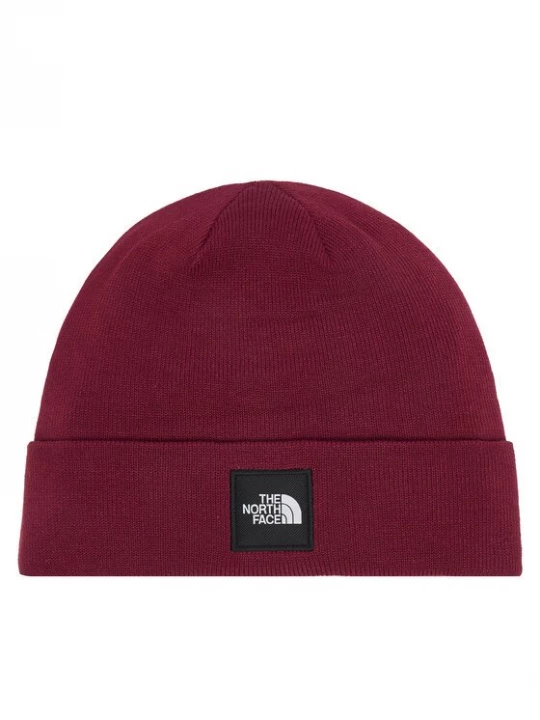 Obrázek produktu The North Face Čepice NF0A8HMG Bordó