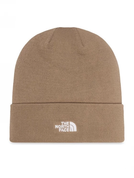 Obrázek produktu The North Face Čepice Norm beanie NF0A5FW12H91 Béžová