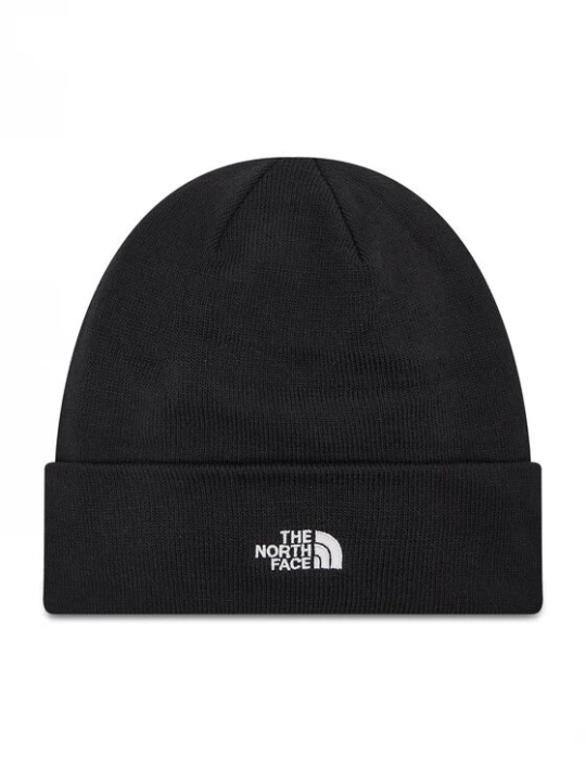 Obrázek produktu The North Face Čepice Norm Beanie NF0A5FW1JK31 Černá