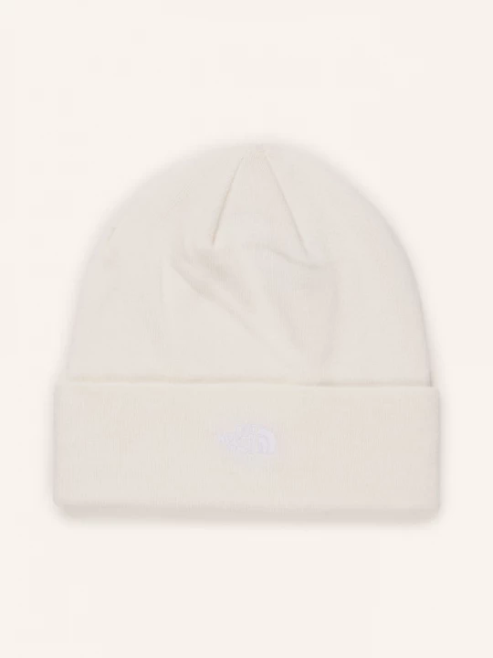 Obrázek produktu The North Face Čepice Norm krémová
