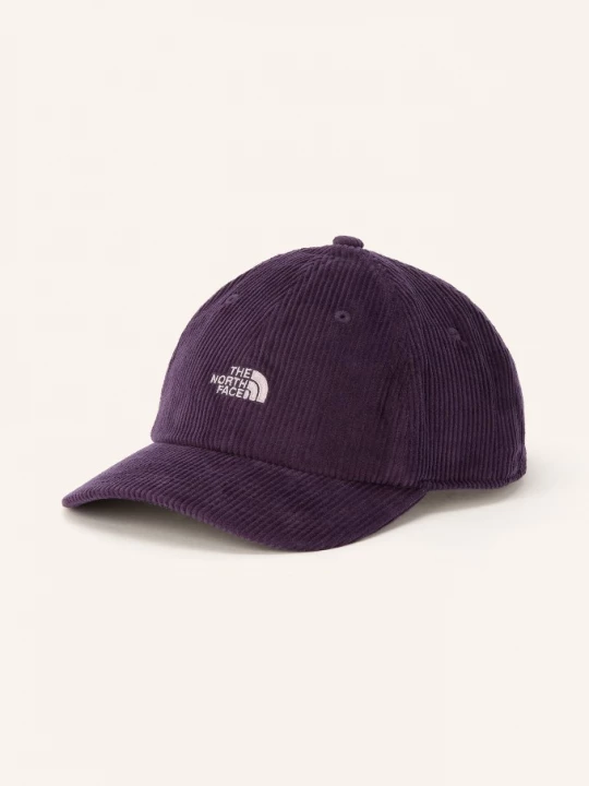 Obrázek produktu The North Face Čepice Norm Special Edition tmavě fialová