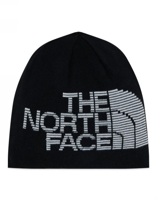 Obrázek produktu The North Face Čepice Reversible Highline BeanieNF0A7WLAYA71 Černá