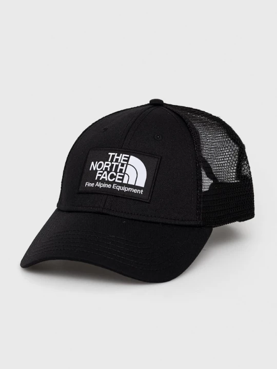 Obrázek produktu The North Face Čepice černá