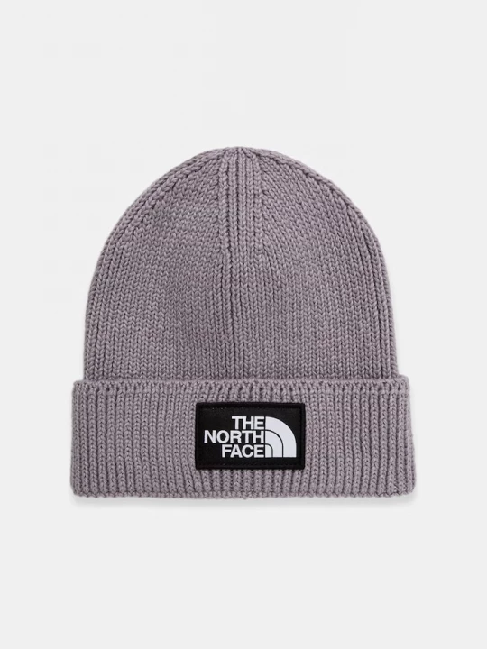 Obrázek produktu The North Face Čepice TNF Logo Box fialová