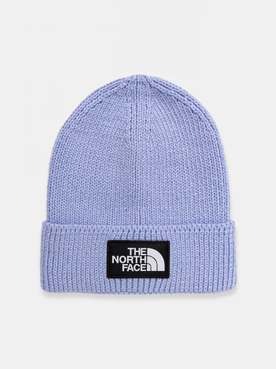 Obrázek produktu The North Face Čepice TNF Logo Box modrá