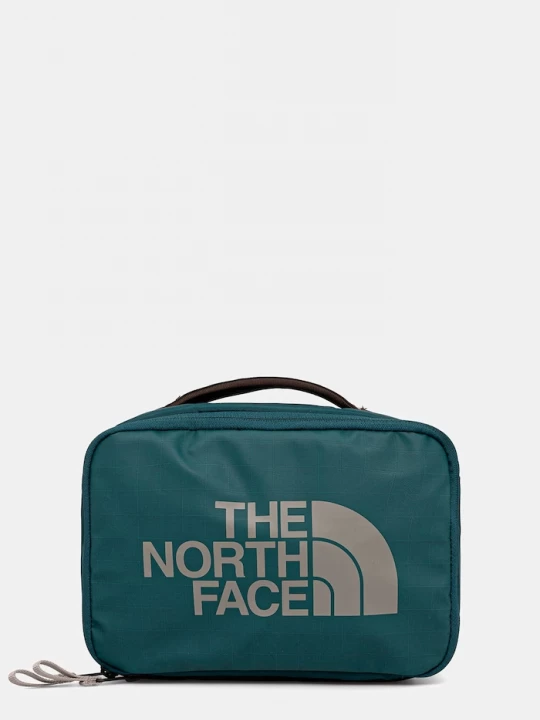 Obrázek produktu The North Face Cestovní kosmetická taštička Base Camp Voyager zelená