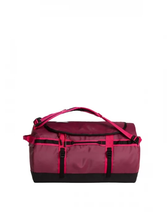 Obrázek produktu THE NORTH FACE Cestovní taška 'Base Camp' burgundská červeň / černá