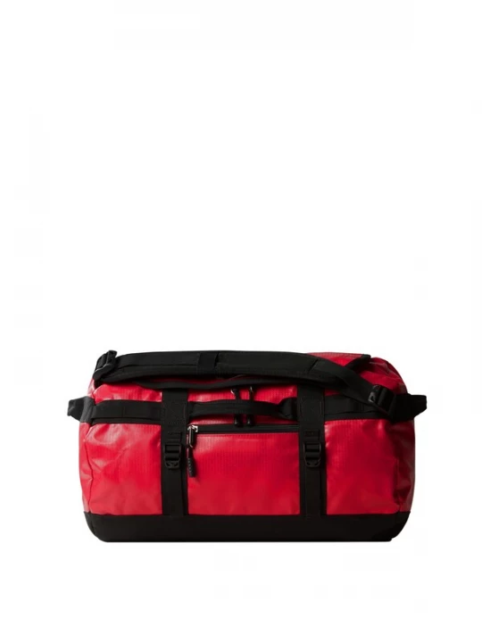 Obrázek produktu THE NORTH FACE Cestovní taška 'Base Camp'  červená