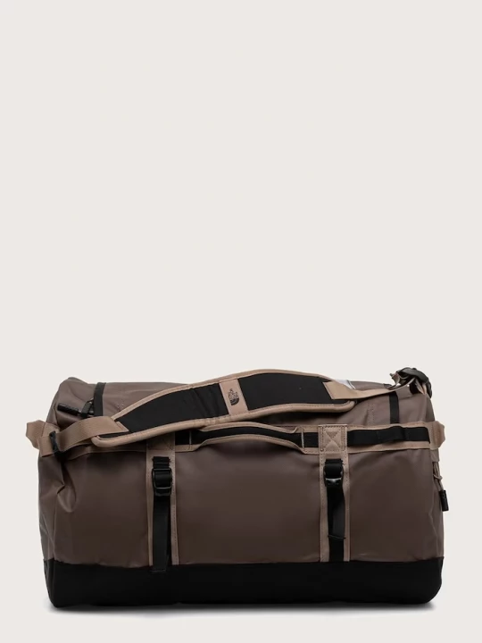 Obrázek produktu The North Face cestovní taška Base Camp Duffel 50L hnědá