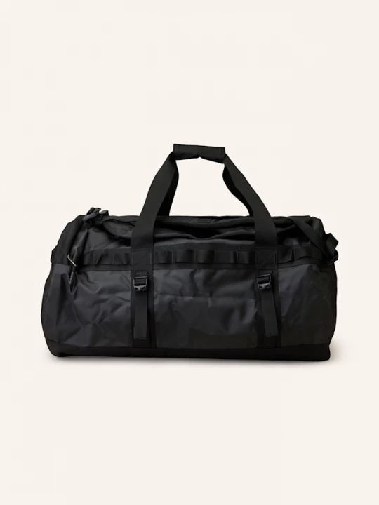 Obrázek produktu The North Face Cestovní Taška Base Camp Duffel Medium 71 L černá
