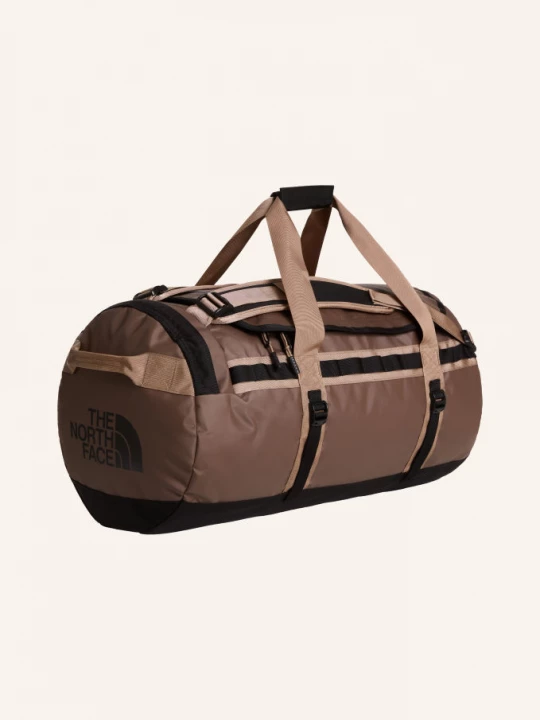 Obrázek produktu The North Face Cestovní Taška Base Camp Duffel Medium 71 L černošedá / šedá / černá