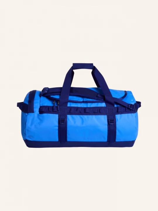 Obrázek produktu The North Face Cestovní Taška Base Camp Duffel Medium 71 L modrá / černá