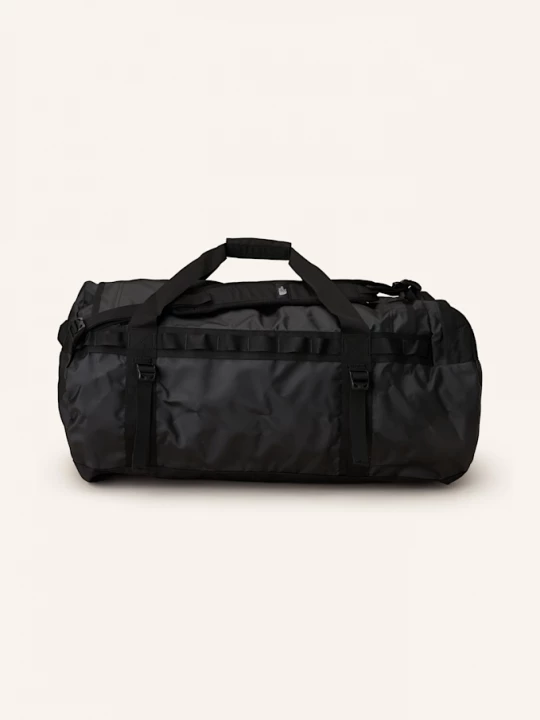 Obrázek produktu The North Face Cestovní Taška Base Camp Large 95 L černá / bílá