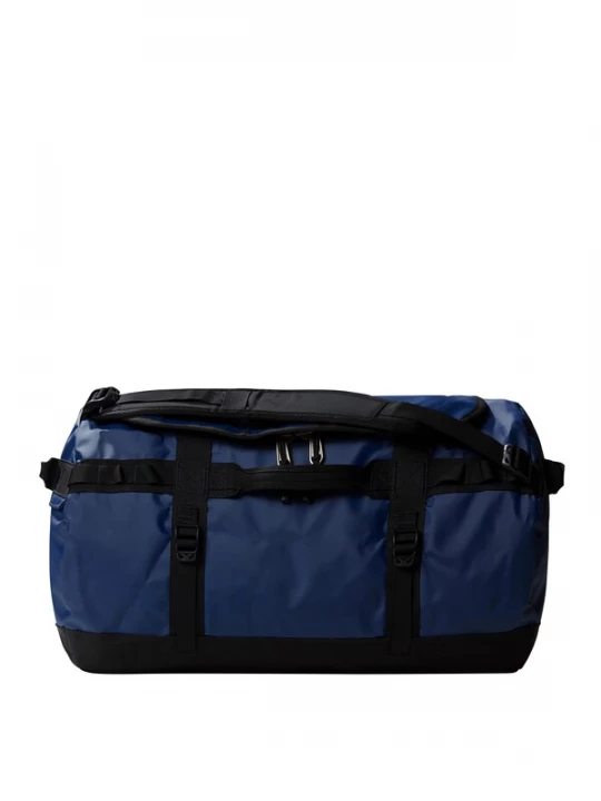Obrázek produktu THE NORTH FACE Cestovní taška 'BASE CAMP ' námořnická modř / šedá / černá