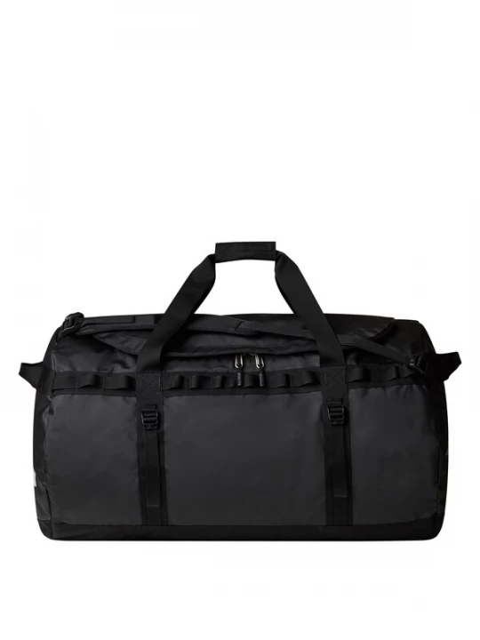 Obrázek produktu THE NORTH FACE Cestovní taška 'Base Camp'  šedá / černá