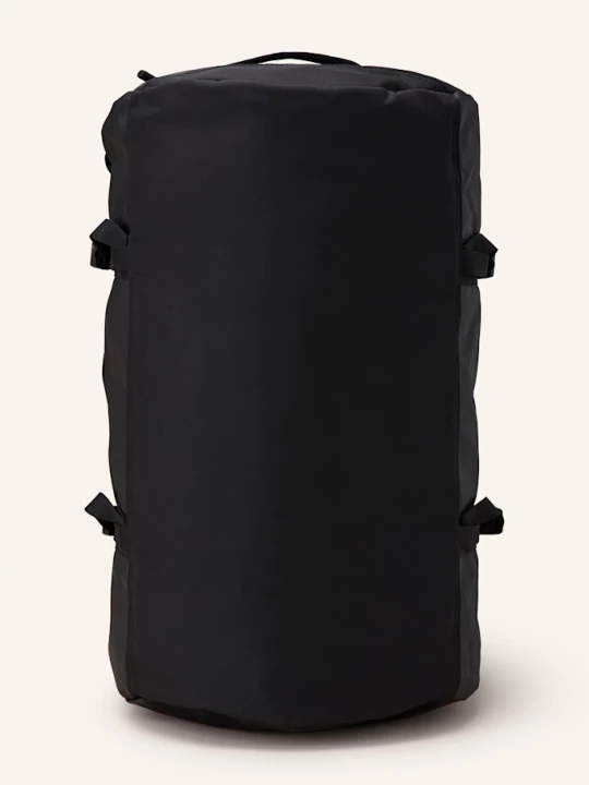 Obrázek produktu The North Face Cestovní Taška Base Camp Small 50 L černá / šedá