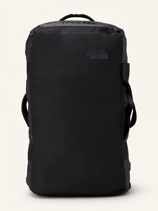 Obrázek produktu The North Face Cestovní Taška Base Camp Voyager Duffel 32 L S Přihrádkou Na Notebook černá / tmavě šedá