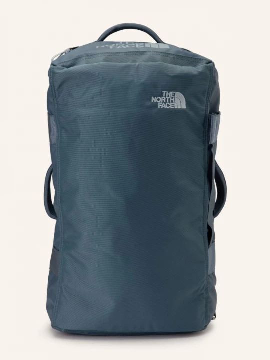 Obrázek produktu The North Face Cestovní Taška Base Camp Voyager Duffel 32 L S Přihrádkou Na Notebook černošedá / tmavě šedá