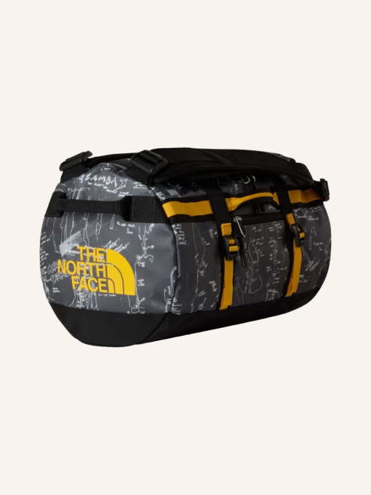 Obrázek produktu The North Face Cestovní Taška Base Camp Xs šedá