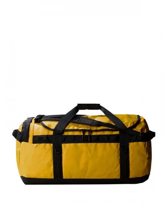 Obrázek produktu THE NORTH FACE Cestovní taška 'Base Camp' žlutá / černá