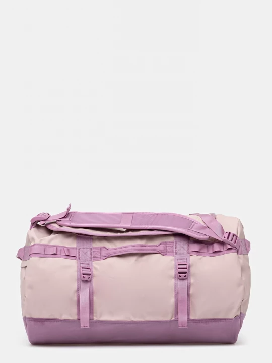 Obrázek produktu The North Face cestovní taška dámská Base Camp Duffel - S růžová