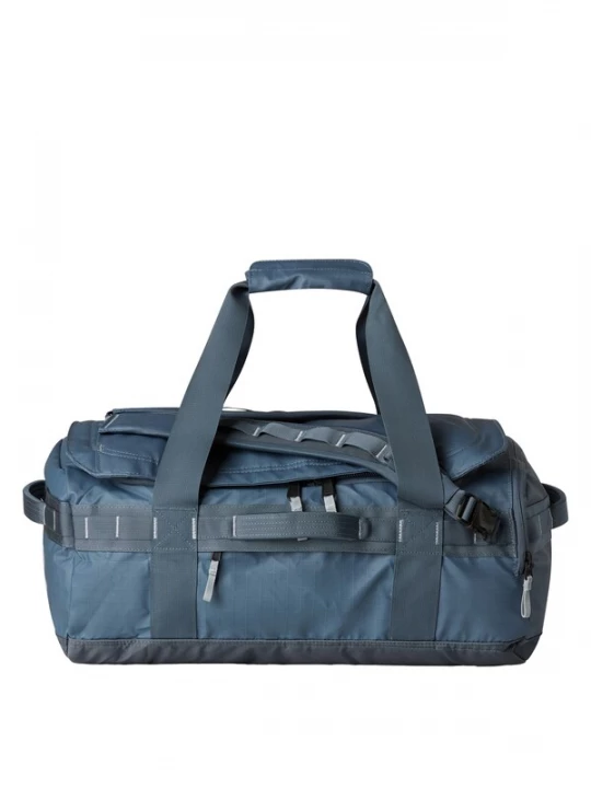 Obrázek produktu THE NORTH FACE Cestovní taška šedá / černá