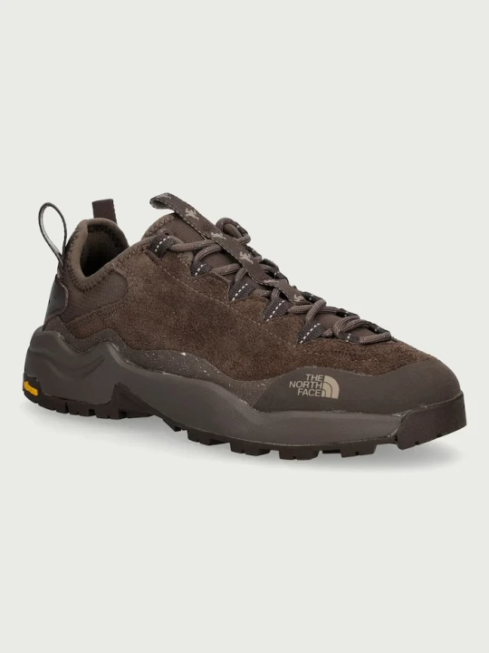 Obrázek produktu The North Face Clyffe sneakers boty dámské hnědá