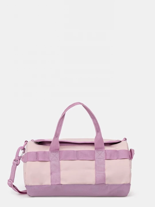 Obrázek produktu The North Face crossbody kabelka dámská Base Camp Duffel růžová