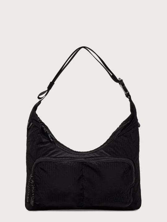 Obrázek produktu The North Face crossbody kabelka dámská NEVERstop 6L černá
