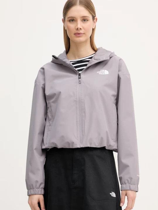 Obrázek produktu The North Face dámská bunda Quest fialová