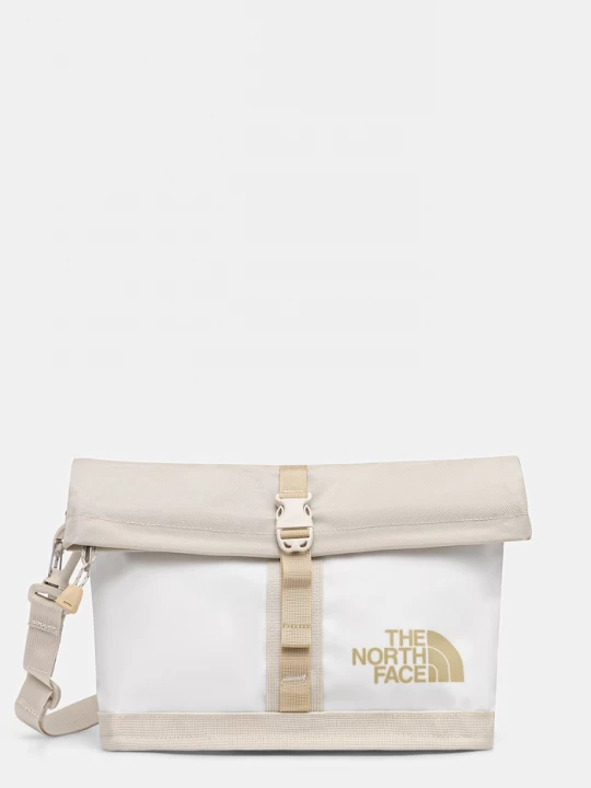 Obrázek produktu The North Face dámské pouzdro Base Camp Shoulder Bag béžová