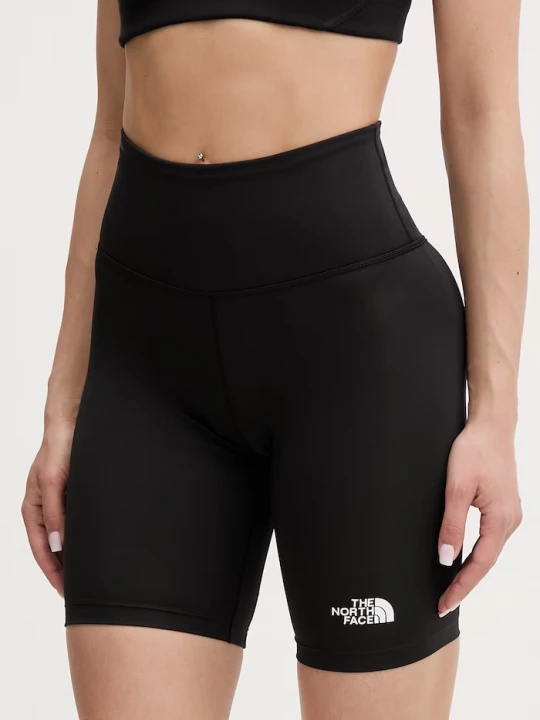 Obrázek produktu The North Face dámské sportovní šortky Flex černá