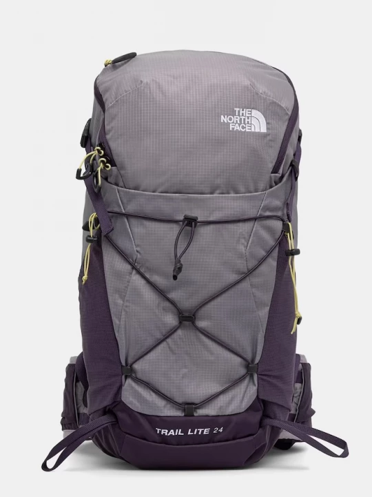 Obrázek produktu The North Face dámský sportovní batoh TRAIL LITE 24L fialová