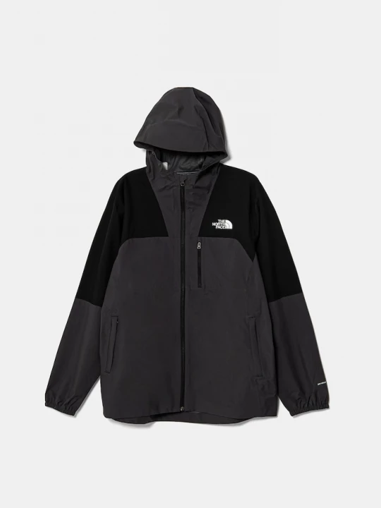 Obrázek produktu The North Face Dětská bunda The North Face TEEN HIKE PACKABLE SHELL