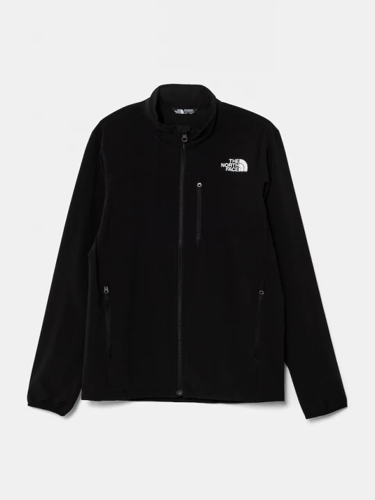 Obrázek produktu The North Face Dětská bunda The North Face TEEN NIMBLE JACKET černá