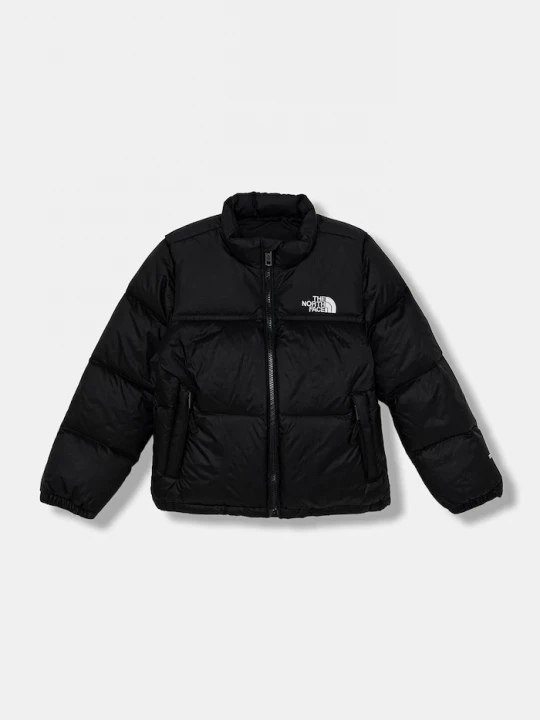 Obrázek produktu The North Face Dětská péřová bunda The North Face KID 1996 RETRO NUPTSE JACKET černá