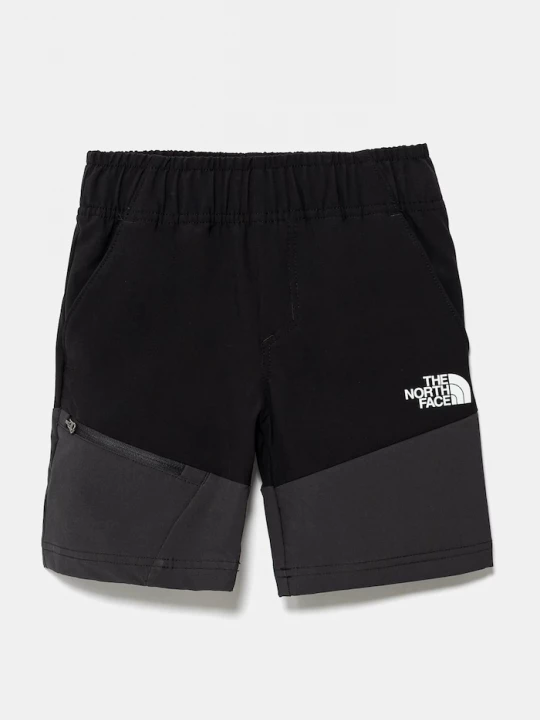 Obrázek produktu The North Face Dětské kraťasy The North Face TEEN HIKE SHORT černá