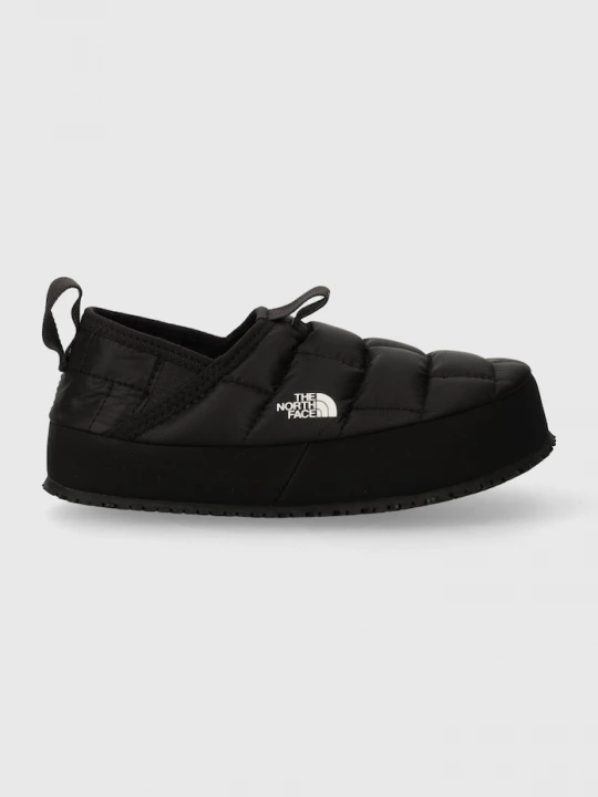 Obrázek produktu The North Face Dětské papuče Y THERMOBALL TRACTION MULE II černá